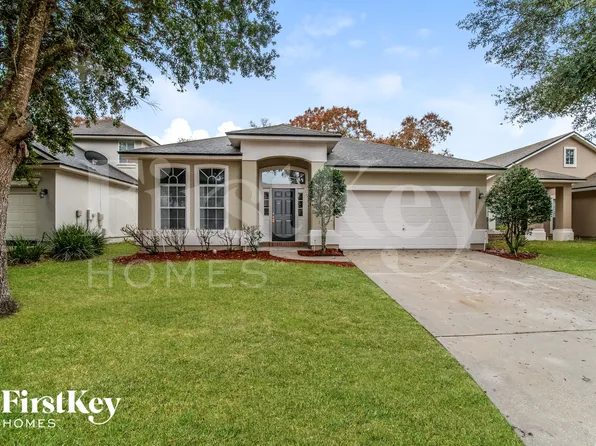 4023 Leatherwood Dr, Orange Park, FL 32065