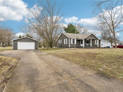5831 Powdermill Rd, Kent, OH, 44240