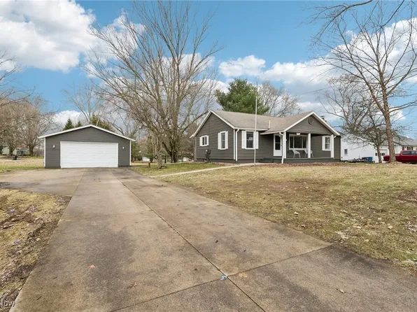5831 Powdermill Rd, Kent, OH 44240