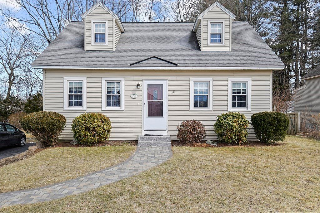 245 Maryland Ave, Manchester, NH 03104 Zillow