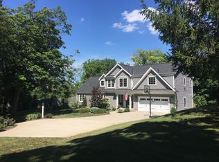 3493 Bunnell Rd, Lebanon, OH 45036