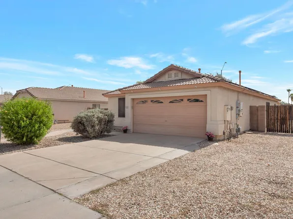 22341 N 107TH Drive, Peoria, AZ 85373