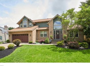 2491 Mohler Dr NW, North Canton, OH 44720