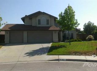 157 Shadow Creek Ln, Paso Robles, CA 93446