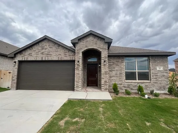 13 Los Campos Dr, Odessa, TX 79765