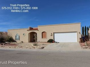 3961 Golondrina Ct, Las Cruces, NM 88012
