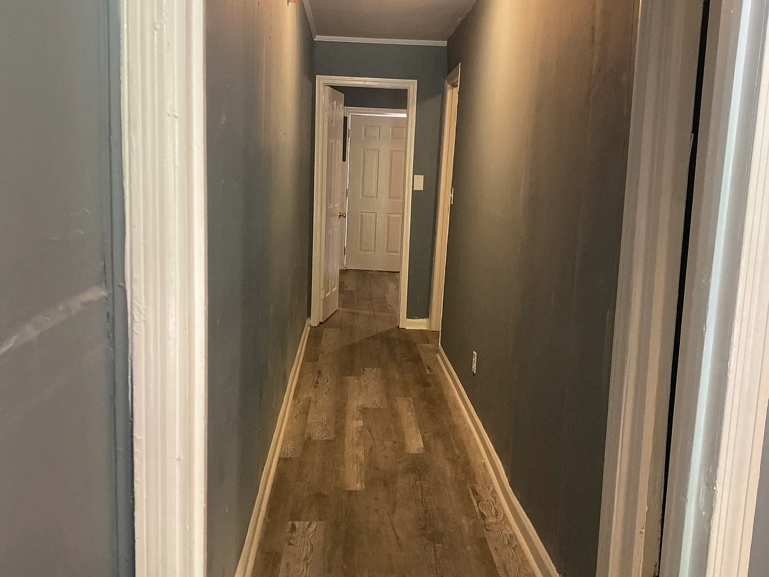 2 bed, 1025 sqft, $750 — Photo 4