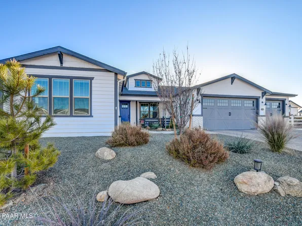 2885 Nelson Ln, Chino Valley, AZ 86323