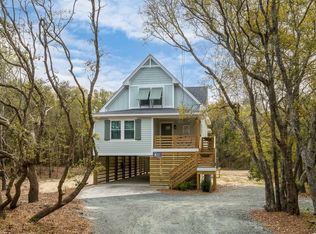 325 Duck Rd LOT 3, Kitty Hawk, NC 27949