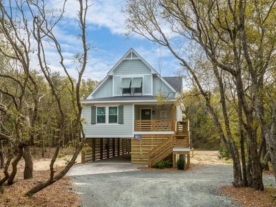325 Duck Rd LOT 3, Kitty Hawk, NC, 27949
