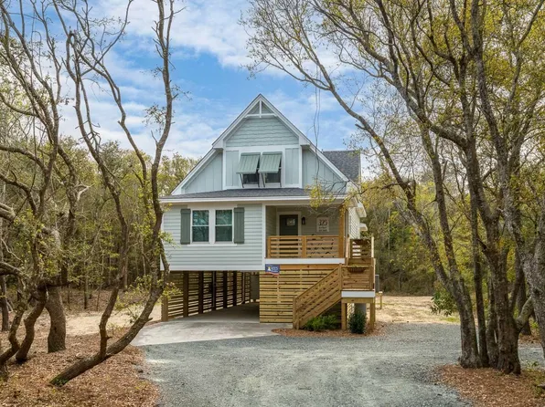 325 Duck Rd Lot 3, Kitty Hawk, NC 27949
