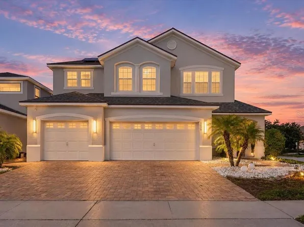 3020 CARDILLINO WAY, KISSIMMEE, FL 34741