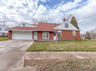 4030 Lancaster Rd, South Euclid, OH 44121