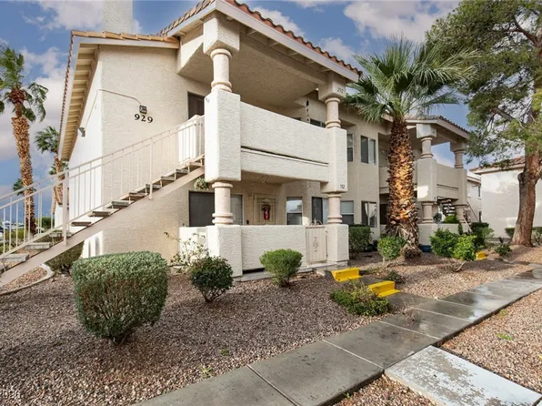929 Sulphur Springs Ln Unit 202, Las Vegas, NV 89128