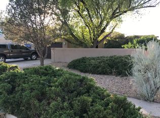 1893 Candela St, Santa Fe, NM 87505