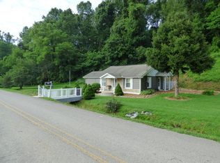 8320 Wood Rd, Corryton, TN 37721