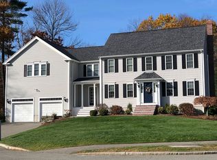 81 Crabtree Ln, Abington, MA 02351