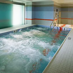 Rented by Rose Associates, Inc.