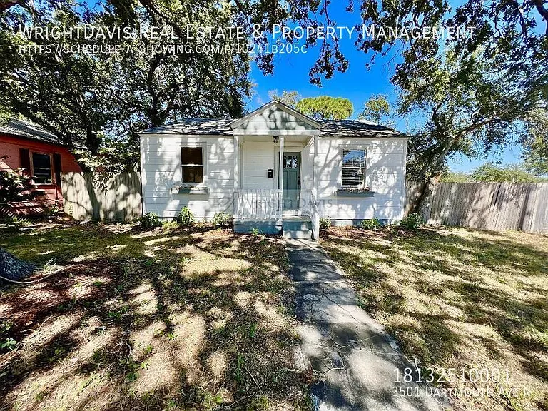 3501 Dartmouth Ave N — Photo 1