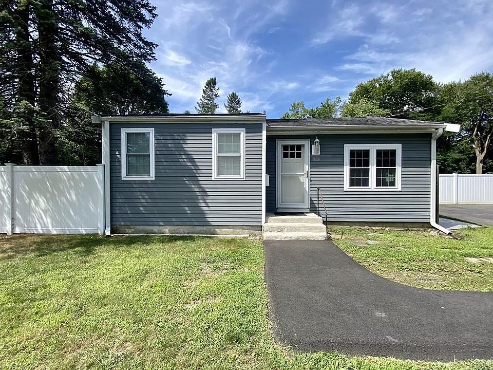 383 Spring St, Rockland, MA 02370 Zillow