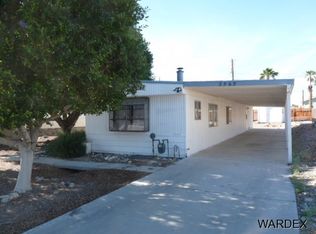 2565 Honeybear Dr, Lake Havasu City, AZ 86404