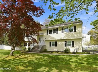 1109 Hope Road, Tinton Falls, NJ 07712