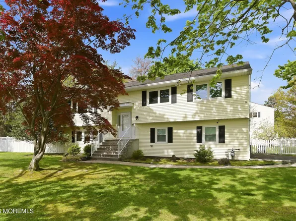 1109 Hope Road, Tinton Falls, NJ 07712
