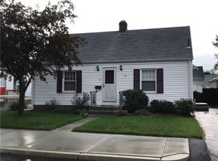 117 Bloodgood St, Pawtucket, RI 02861