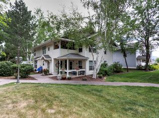 1421 Eaton St APT 7, Missoula, MT 59801