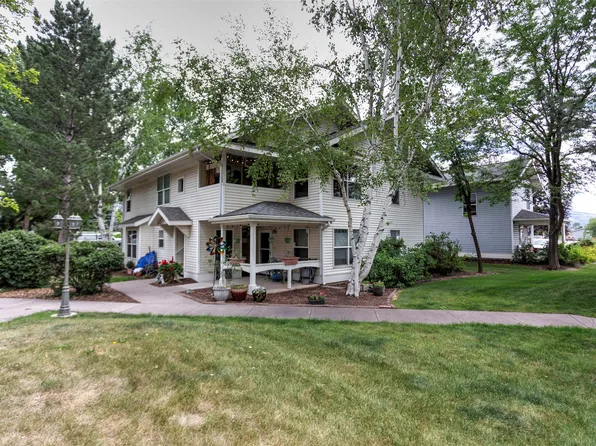 1421 Eaton St APT 7, Missoula, MT 59801