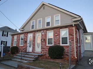 23 Knight St #23, West Warwick, RI 02893