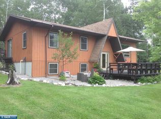 9323 E Goodell Rd, Angora, MN 55703