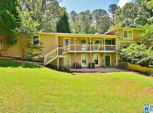 1820 Rex Lake Rd, Leeds, AL 35094