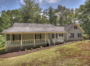 665 Harrison And Ada Rd, Blue Ridge, GA 30513
