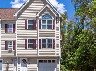 16 Clifton St APT A, Taunton, MA 02780
