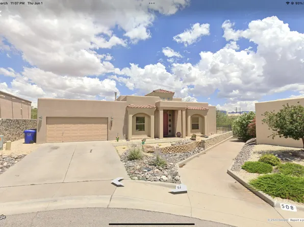 510 La Melodia Dr, Las Cruces, NM 88011