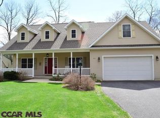 540 W Main St, Boalsburg, PA 16827
