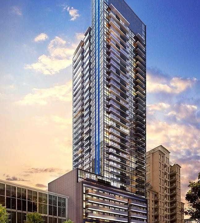 1st image of 125 Redpath Ave #1404