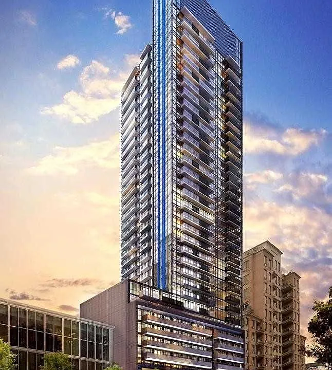 125 Redpath Ave #1404