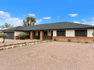 2440 E Hale St, Mesa, AZ, 85213