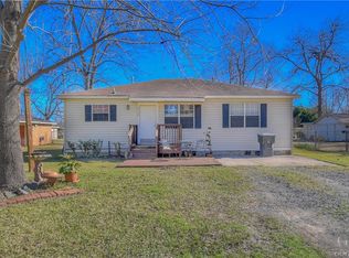 5105 Dixie Garden Dr, Shreveport, LA 71105