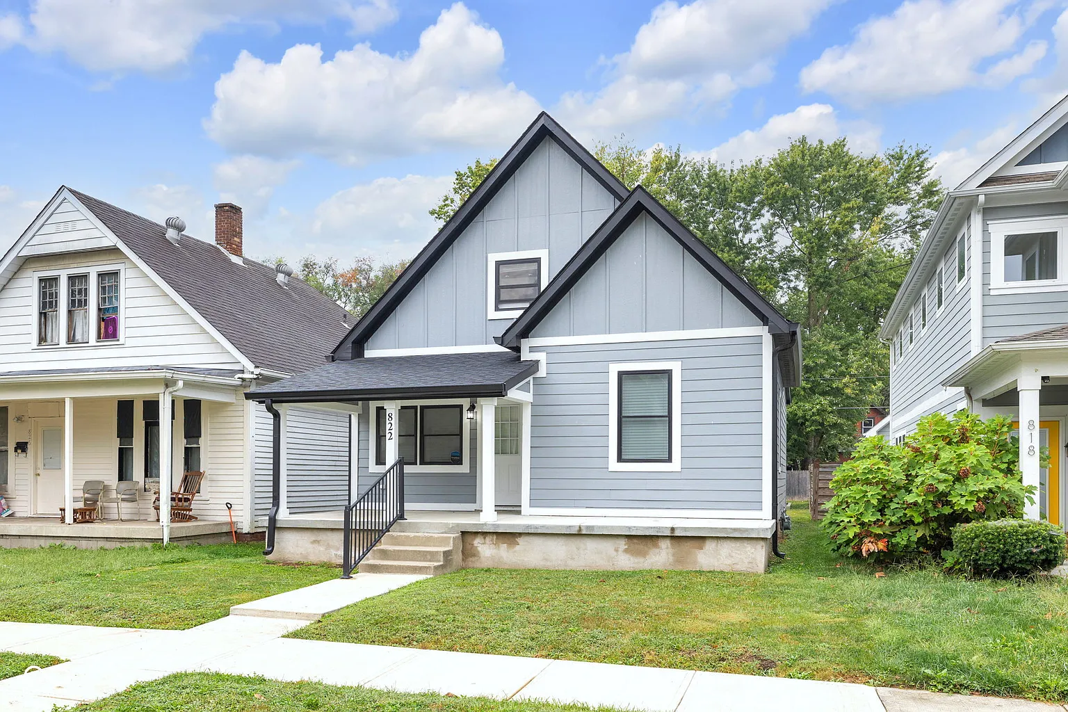822 Villa Ave photo 1