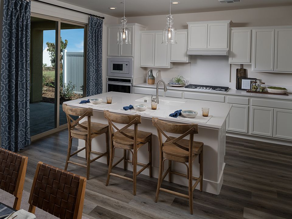 Sutton Plan, Highgate Park, Bakersfield, CA 93311 Zillow