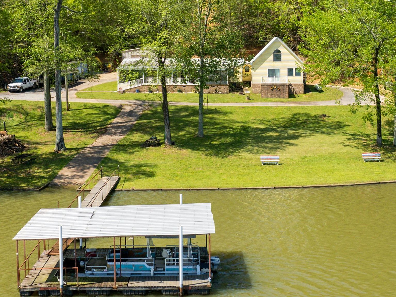 527 Bear Creek Dr, Cherokee, AL 35616 MLS 510505 Zillow