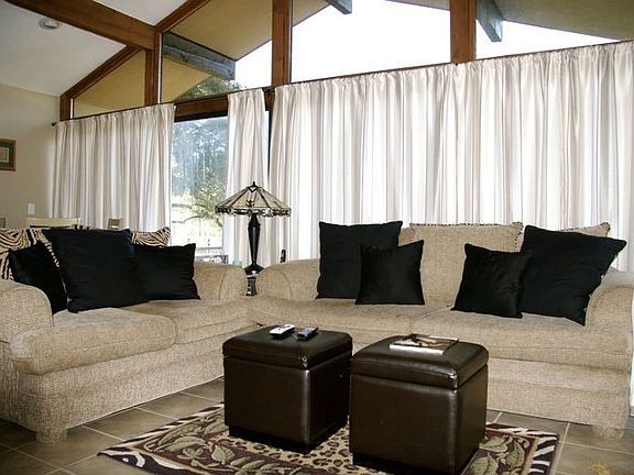 Barn apt.