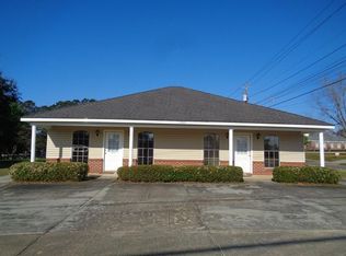 547 N Broad St, Cowarts, AL 36321