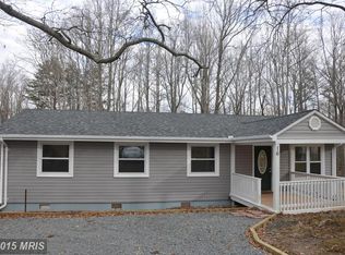 16 Cotton Ln, Fredericksburg, VA 22406