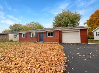 454 Hiler Rd, Columbus, OH 43228