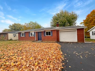 454 Hiler Rd, Columbus, OH, 43228