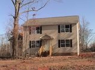 258 Acadia Dr, Athens, GA 30607